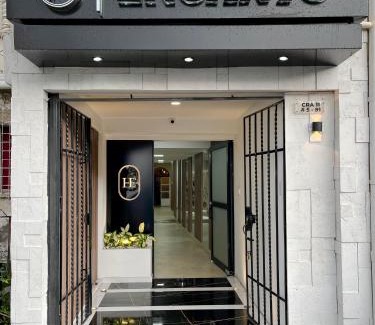 Popayan Hotel | Hotel Encanto