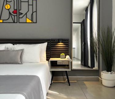 Popayan Hotel | Hotel Encanto