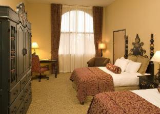Las Cruces Hotel | Hotel Encanto de Las Cruces