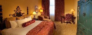 Las Cruces Hotel | Hotel Encanto de Las Cruces