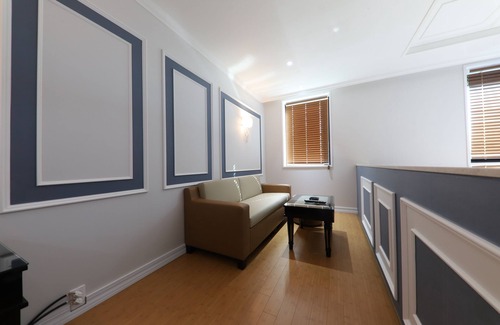 Ansim-dong Hotel | Hotel Encore