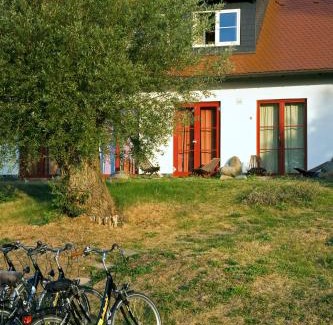 Hiddensee Apartment | Hotel Enddorn Appartement