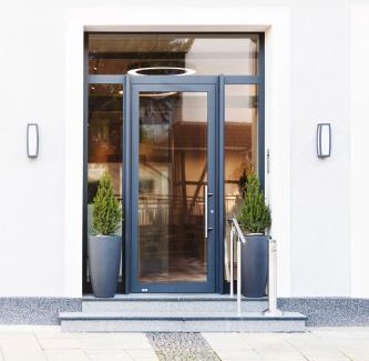 Iserlohn Hotel | Hotel Engelbert