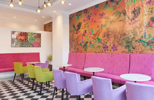 Iserlohn Hotel | Hotel Engelbert