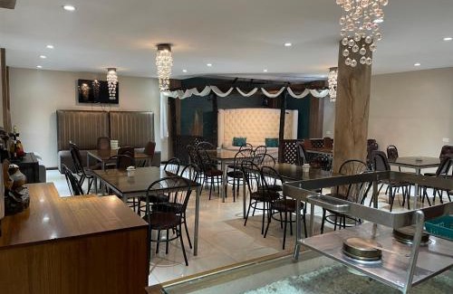 San Blas Hotel | Hotel Ensueños by HHG