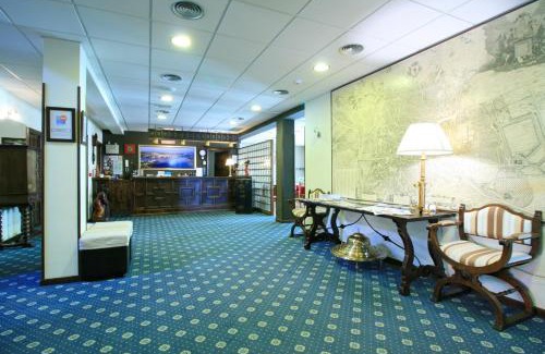 Figueras (Castropol) Hotel | Hotel EO