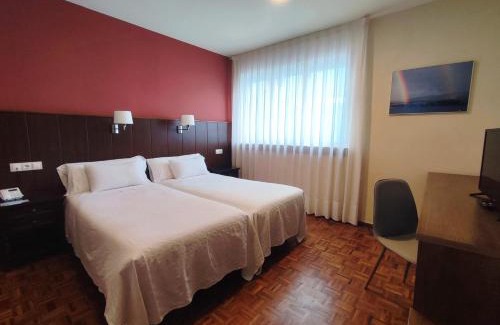 Figueras (Castropol) Hotel | Hotel EO