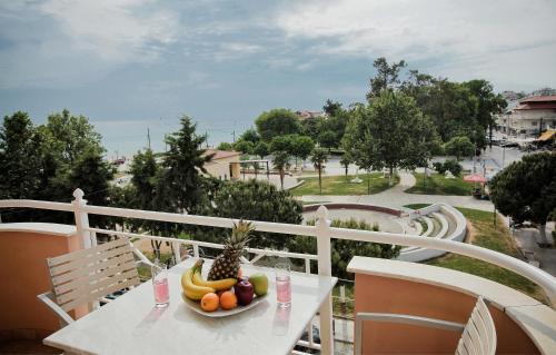 Kallikratia Apartment | Hotel Epavli