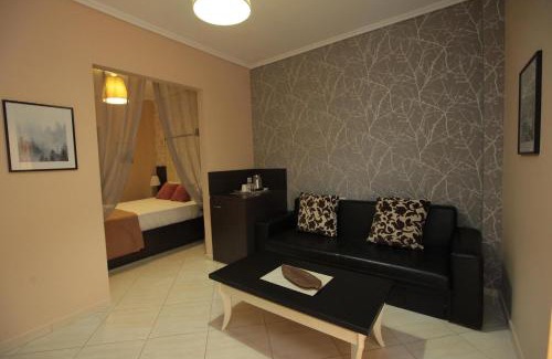 Kallikratia Apartment | Hotel Epavli