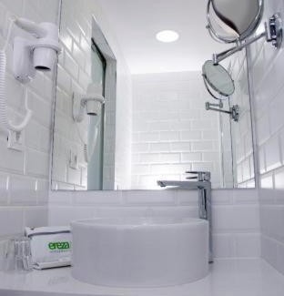 Caleta de Fuste Hotel | Hotel Ereza Mar - Adults Only