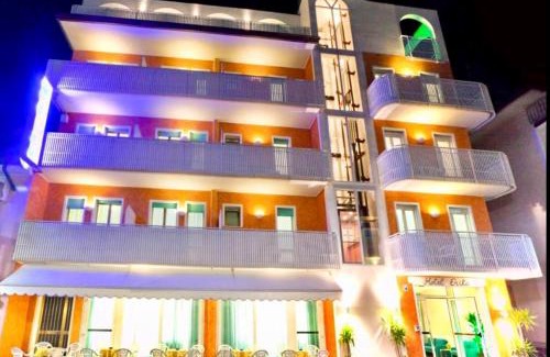 Old Town Hotel | Hotel Erika