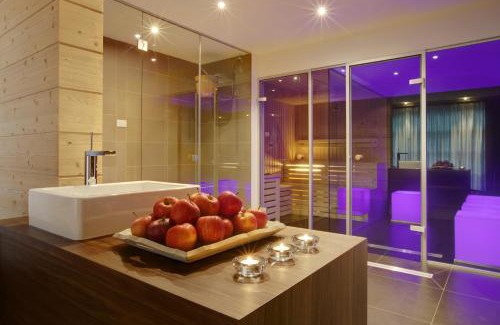 Mareo Hotel | Hotel Erika