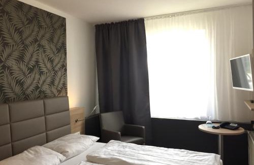 Sankt Jobst Hotel | Hotel Erlenstegen