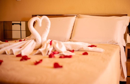 Santana do Livramento Hotel | Hotel Ermitage