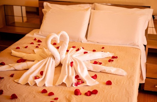 Santana do Livramento Hotel | Hotel Ermitage