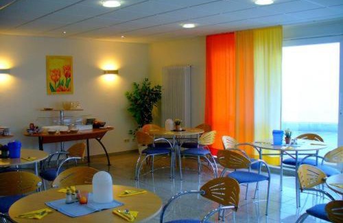 Mitte Hotel | Hotel Ernst Ludwig