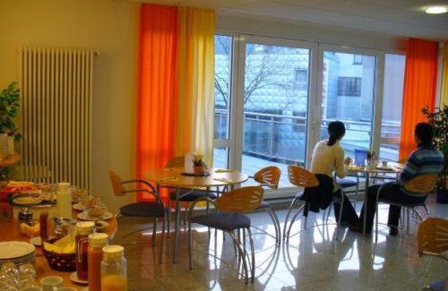 Mitte Hotel | Hotel Ernst Ludwig