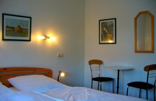Mitte Hotel | Hotel Ernst Ludwig