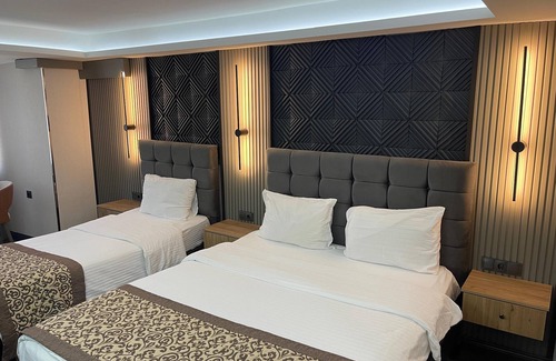 Bilecik Hotel | Hotel Eronur