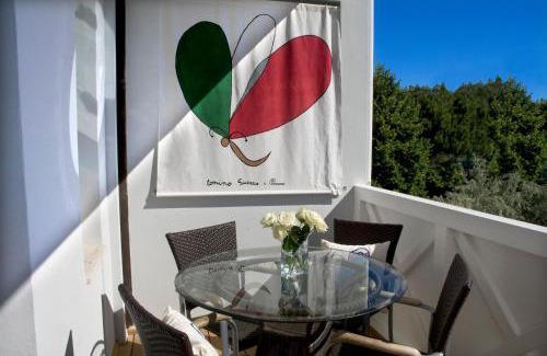 Cervia Apartment | Hotel Eros Residence