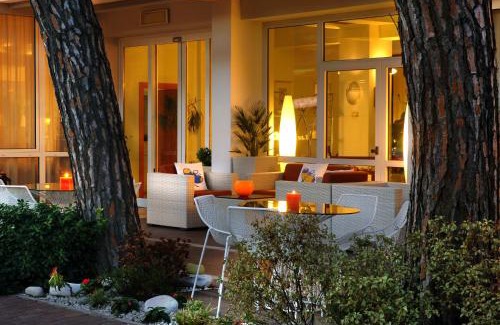 Cervia Apartment | Hotel Eros Residence