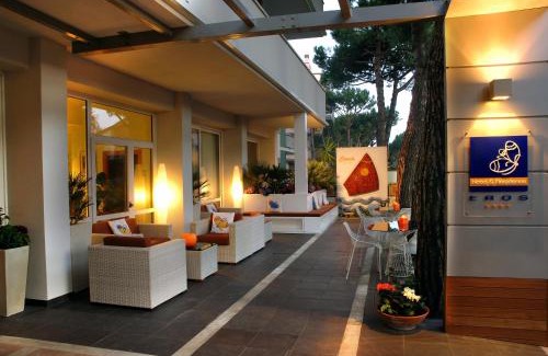 Cervia Apartment | Hotel Eros Residence