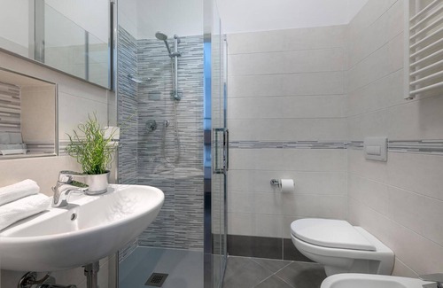 Marebello Hotel | Hotel Ervill