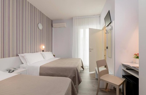 Marebello Hotel | Hotel Ervill