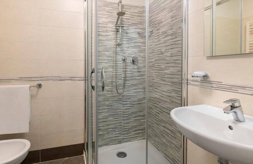 Marebello Hotel | Hotel Ervill