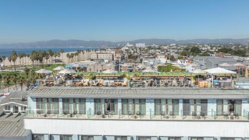 Venice Hotel | Hotel Erwin Venice Beach