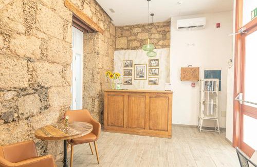 Vegueta Hotel | Hotel The Cathedral Vegueta