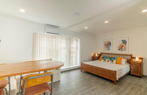 Vegueta Hotel | Hotel The Cathedral Vegueta