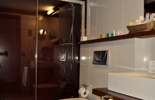 La Solana Hotel | Hotel Rural El Mondalón