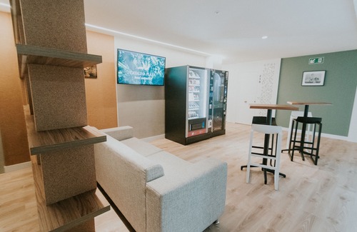 Las Palmas de Gran Canaria Hotel | Hotel Catalina Plaza