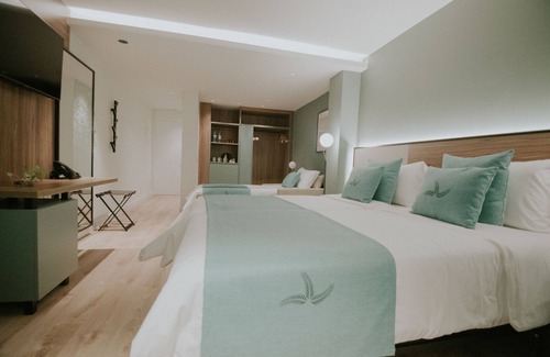 Las Palmas de Gran Canaria Hotel | Hotel Catalina Plaza