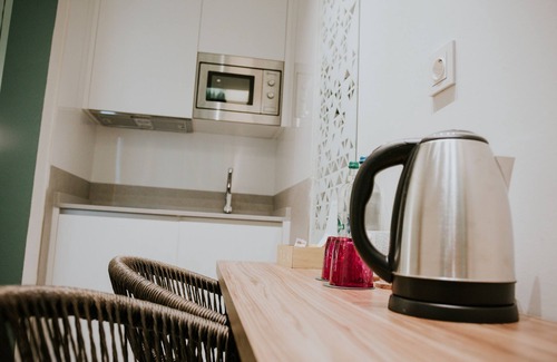 Las Palmas de Gran Canaria Hotel | Hotel Catalina Plaza