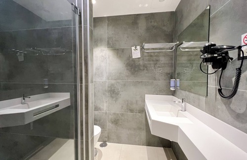 Las Palmas de Gran Canaria Hotel | Hotel MG Poniente