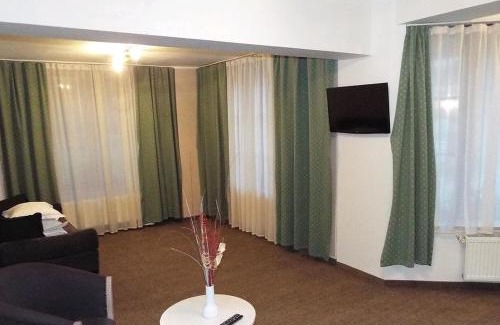 Poiana Brasov Hotel | Hotel Escalade