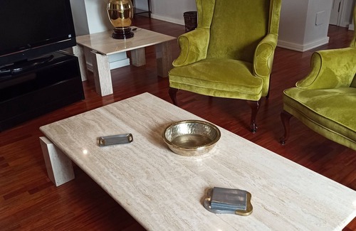 Santa Brigida Hotel | Hotel Escuela Santa Brígida