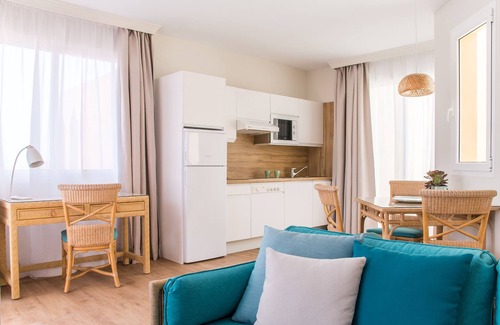 Bahia Calma Apartment | Hotel Esmeralda Maris by LIVVO