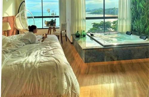 Iriri Hotel | Hotel Espadarte