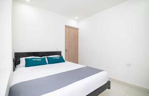 Cartagena District Hotel | Hotel Esperanza AC