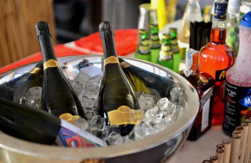 Tonfano Hotel | Hotel Esplanade