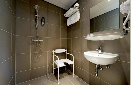 Vondelbuurt Hotel | Hotel Espresso City Centre