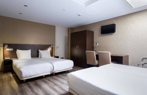 Vondelbuurt Hotel | Hotel Espresso City Centre