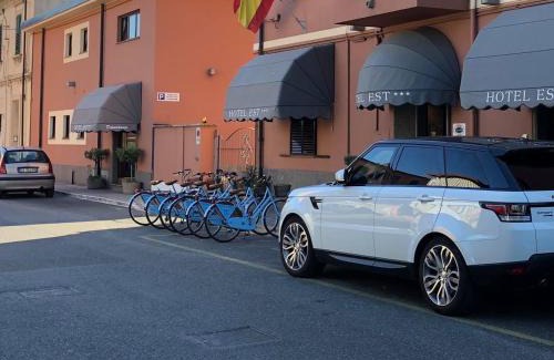 Piombino Hotel | Hotel Est Piombino