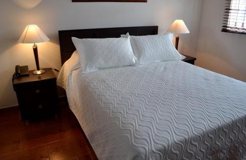 Barrios Unidos Hotel | Hotel Estadio 63