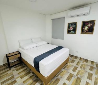 Estadio Hotel | Hotel Estadio 80