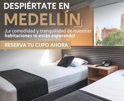 Estadio Hotel | HOTEL ESTADIO DORADO