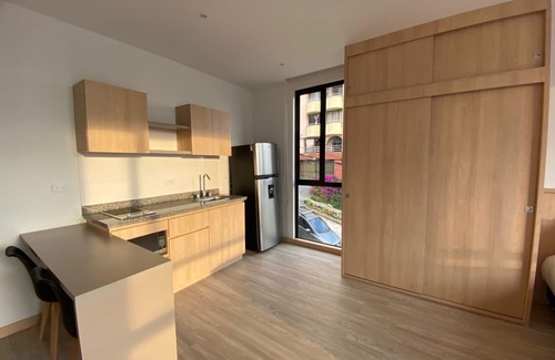 Manizales Apartment | Hotel Estar